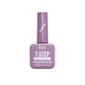 Lac de unghii semipermanent Ardell 1 Step Gel Moirai 10ml Xpert Beauty
