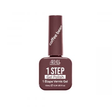 Лак за Нокти Полупостоянен Ardell 1 Step Gel Coffee Bean 10мл