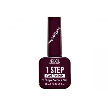 Лак за Нокти Полупостоянен Ardell 1 Step Gel Mystifying 10мл