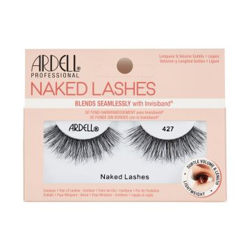 Gene false Ardell Naked Lash 427 XpertBeauty