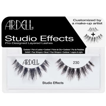 Изкуствени мигли Ardell Studio Effects 230