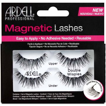 Магнитни изкуствени мигли Ardell Double Wispies