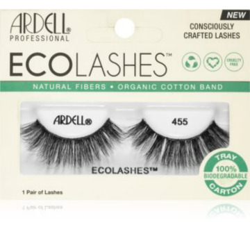 Изкуствени мигли Ardell Eco Lash 455