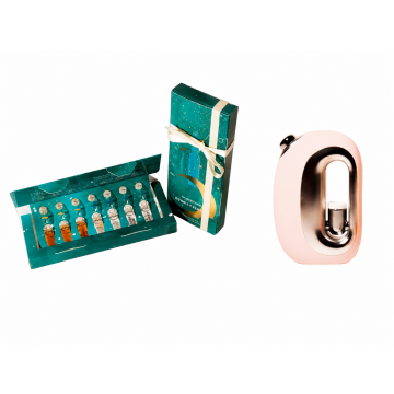 Pachet Academie Hydra + SK-IN-FUSION 7x2ml+dispozitiv