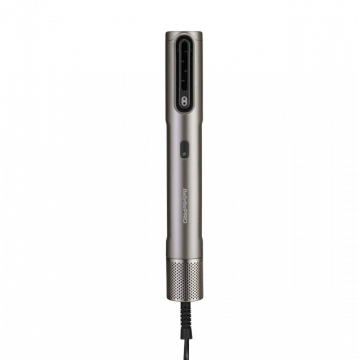 Професионален сешоар Babyliss Pro Drying Wand с дигитален мотор и двойна йонна технология 1600 W