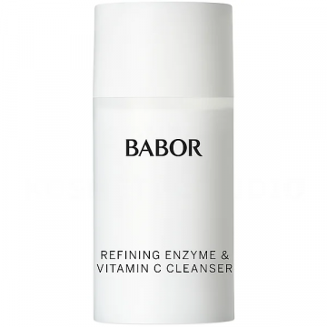 Demachiant enzimatic Babor Cleansing Enzyme Vitamin C Cleanser 15ml Xpert Beauty