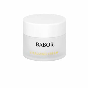 Crema de fata Babor Skinovage Vitalizing Cream cu efect revitalizant, 15ml Xpert Beauty