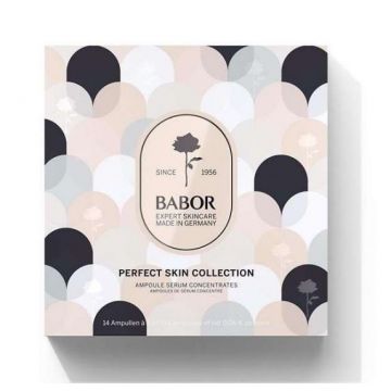 Сет Ампули Babor Perfect Skin Collection 14x2мл