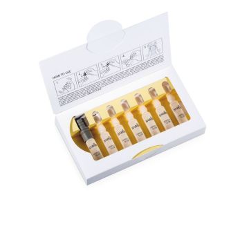 Ампули Babor Perfect Glow 7x2мл