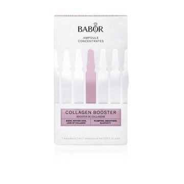 Ампули Babor Collagen Booster 7x2мл