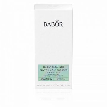 Set demachiere Babor Balancing pentru toate tipurile de ten 200ml+100ml Xpert Beauty