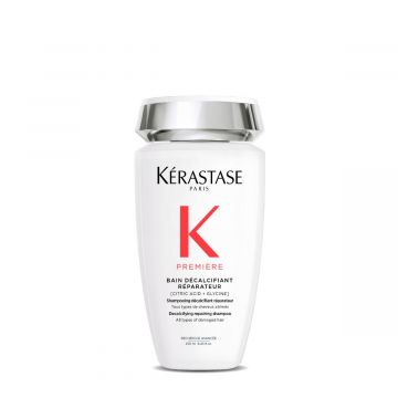 Шампоан за изтощена коса Kerastase Premiere Bain Decalcifying Reparateur , 250 мл
