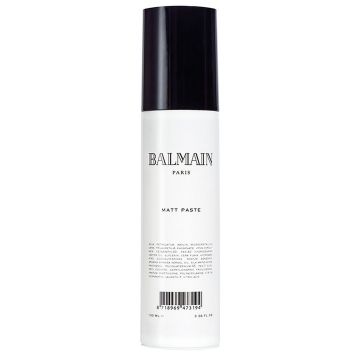 Crema pentru par Balmain Styling Matt Paste 100ml