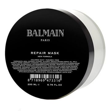 Hair Mask Balmain Repair Mask 200ml