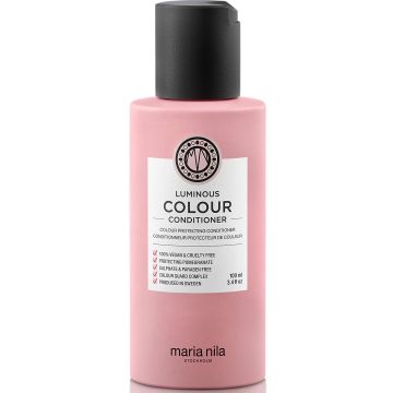 Maria Nila Luminous Colour Hajbalzsam 100ml