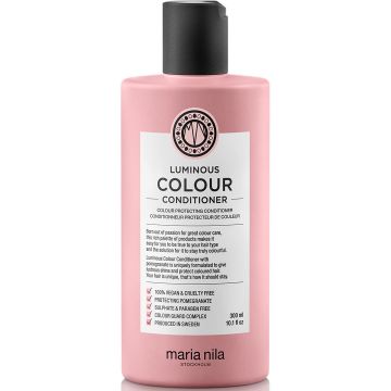 Maria Nila Luminous Colour Hajbalzsam 300ml