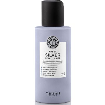 Балсам Maria Nila Sheer Silver 100мл