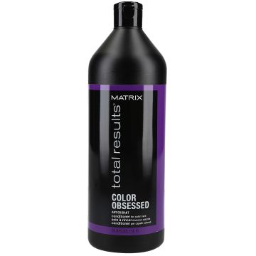 Matrix Total Results Color Obsessed Kondicíonáló 1l