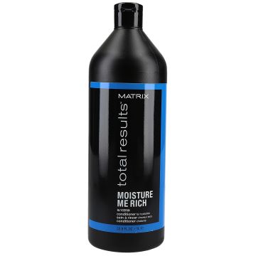 Matrix Total Results Moisture Me Rich Kondicíonáló 1l