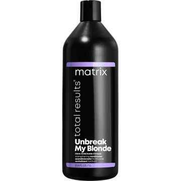 Balsam de par Matrix Total Results Unbreak My Blonde 1l