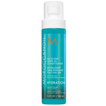 Балсам за Коса Moroccanoil Hydration All in One без Отмиване 160мл