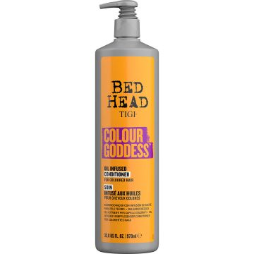 Tigi Bed Head Colour Goddess Hajbalzsam 970ml