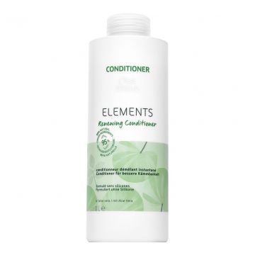 Balsam Wella Professionals Care Elements 1000ml