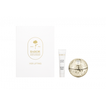 Set de fata Babor HSR anti-age 50ml+15ml Xpert Beauty
