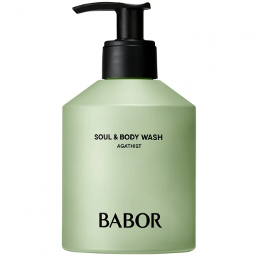 Душ Гел Babor Soul & Body Wash Agathist 250 мл