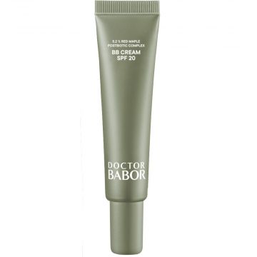 BB Крем Doctor Babor Microbiomic SPF20 Medium 40 мл