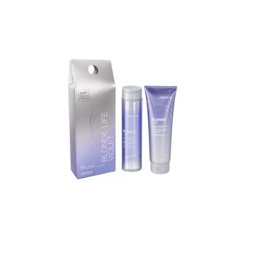 Комплект Joico Blonde Life Violet Duo, за Руса Коса, 300мл+250мл