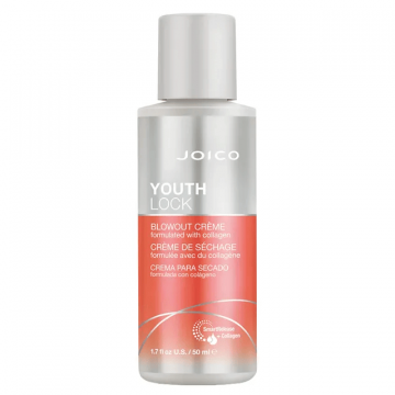 Crema Pentru Coafare Joico Youthlock Cu Colagen pentru par matur 50ml Xpert Beauty