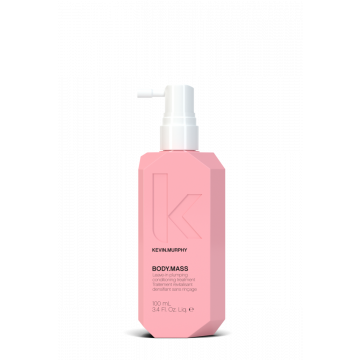 Tratament de par Kevin Murphy Body Mass Leave-in 100ml Xpert Beauty