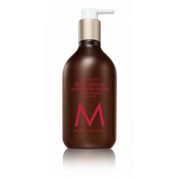 Лосион за Тяло Moroccanoil Dahlia Rouge, 360 мл