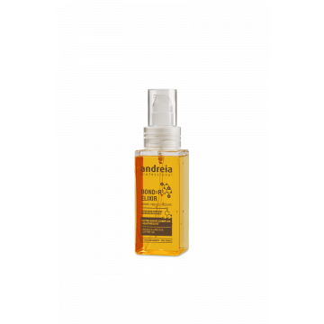 Tratament de par elixir Andreia Professional pentru par deteriorat, BOND=R3, 50ml Xpert Beauty