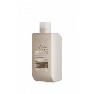 Masca de par Andreia Professional pentru par deteriorat, BOND=R3, 250ml Xpert Beauty