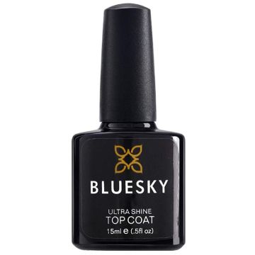 Top Coat Bluesky Ultra Shine 15ml