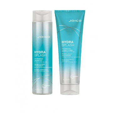 Хидратиращ Пакет Joico Joico Hydra Splash, 300 мл + 250 мл