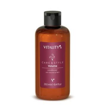 Vitality's Care & Style Volume Balzsam volumenre, 250ml