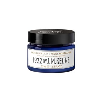 Ceara de par Keune 1922 Moldable Clay 75g
