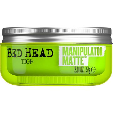 Матова вакса за коса 57g Tigi Bed Head Manipulator