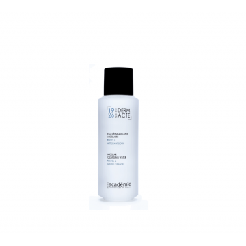Apa demachianta micelara Academie DermActe Eau Demaquillante Micellaire 50ml Xpert Beauty