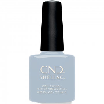 Lac de unghii semipermanent SHELLAC CLIMB TO THE TOP-AZ 7.3ML XpertBeauty