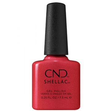 Lac de unghii semipermanent SHELLAC LOVE FIZZ 7,3ML XpertBeauty