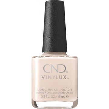 Lac unghii saptamanal CND Vinylux Mediterranean Dream Linen Luxury 15ml Xpert Beauty