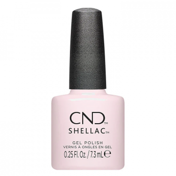 Lac unghii semipermanent CND Shellac Of The Moment 7.3ml Xpert Beauty