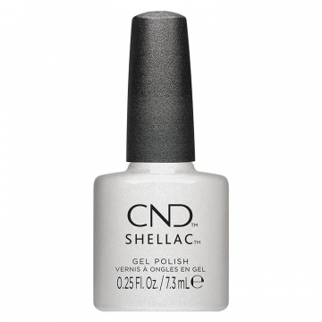 Lac unghii semipermanent CND Shellac Pearlwind 7.3ml Xpert Beauty