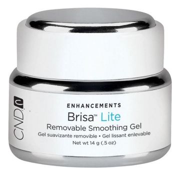 Builder Gel CND Brisa Lite Sculpt Neutral Pink 15ml