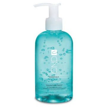 Igienizant CND Coolblue pentru maini 236ml Xpert Beauty