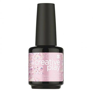 Semi-permanent Nail Gel CND Creative Play Gel Got A Light 15ml